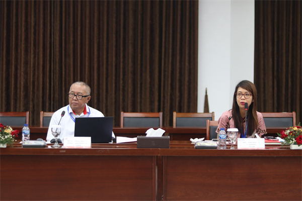 Deepening Cooperation for Shared Development — Board Meeting of the Indonesian Cement Association Successfully Held at PT Semen Imasco Asiatic 🤝