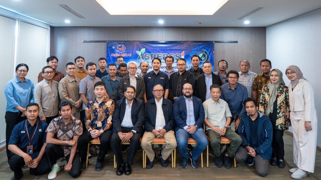 ASPERSSI Monthly Meeting and Training Session in Jember Concludes Successfully