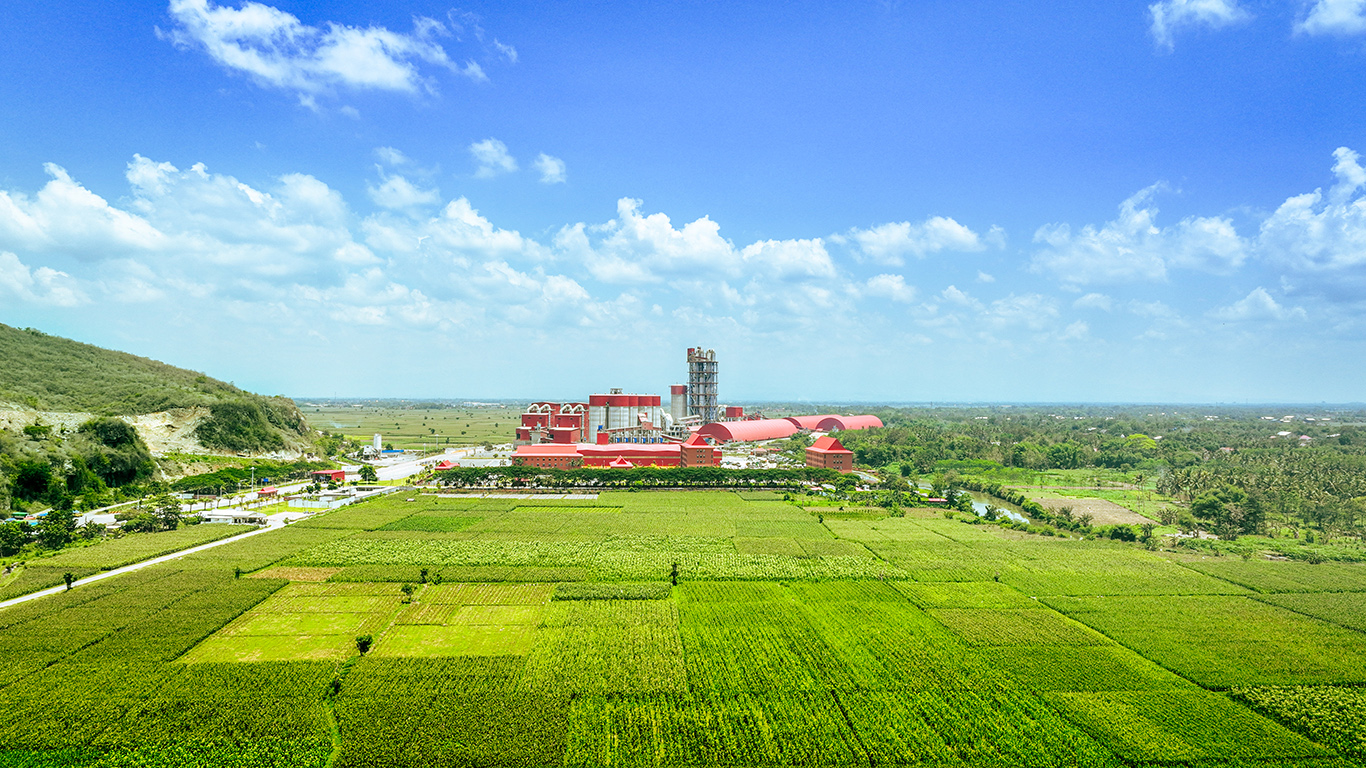 Building Strong Foundation