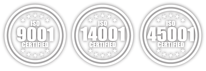 ISO